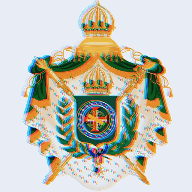 Brasão Tradutores Patriotas